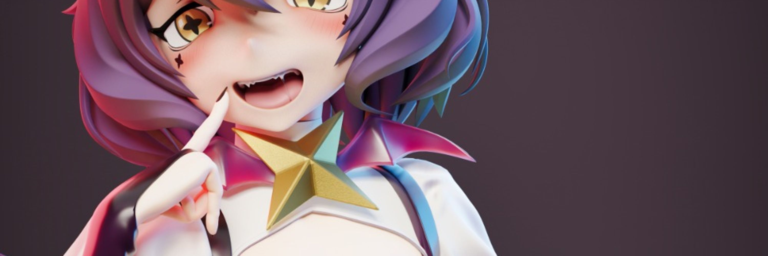 0から始めるblender生活