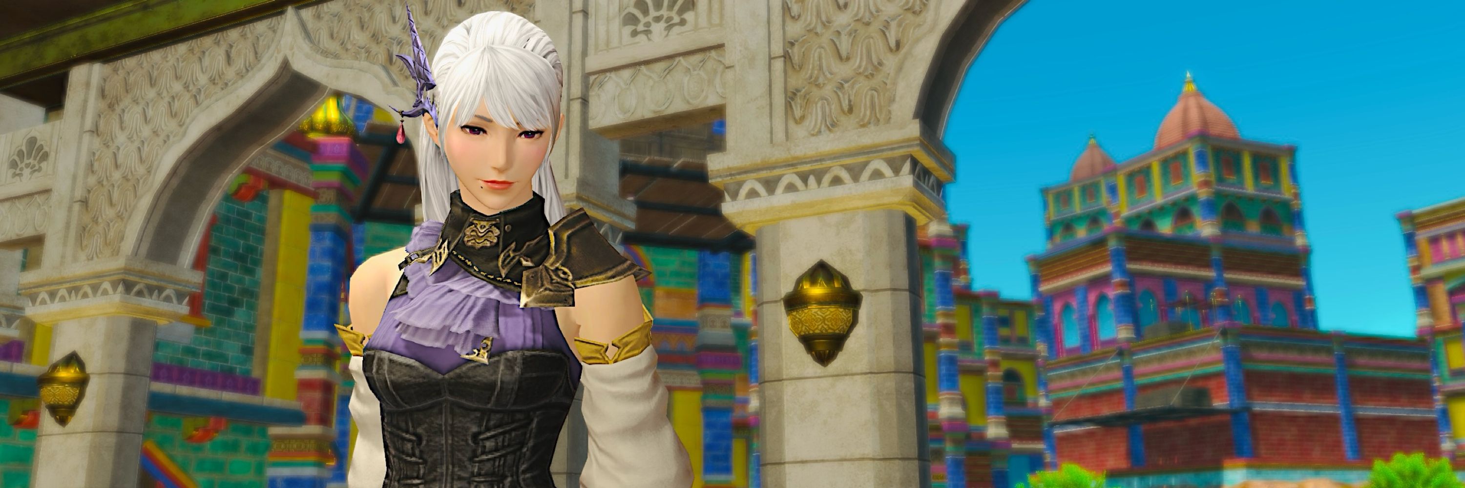 tali @ dawntrail