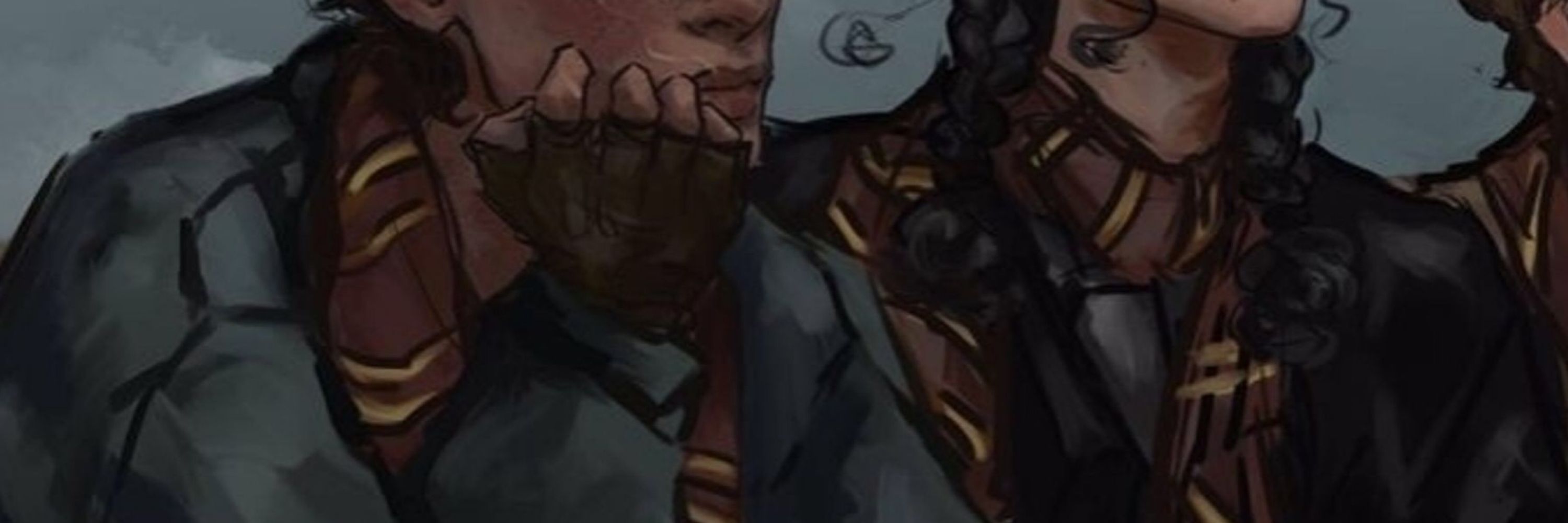 Gott (Jamie's Boy)