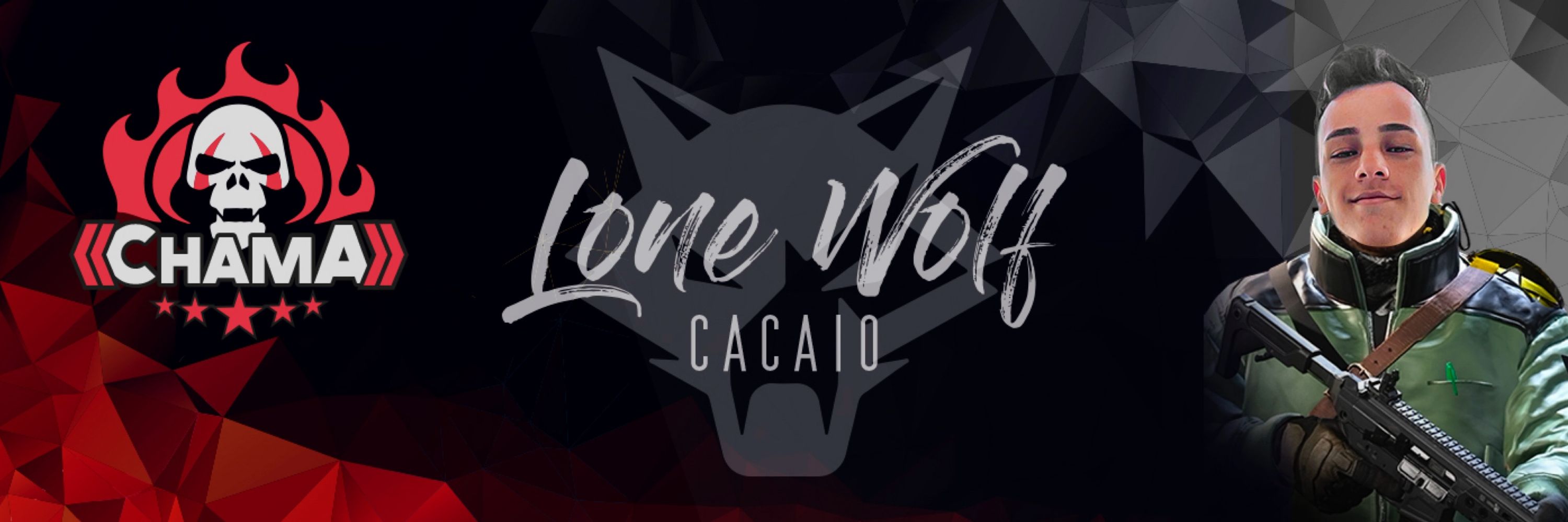 LoneWolf