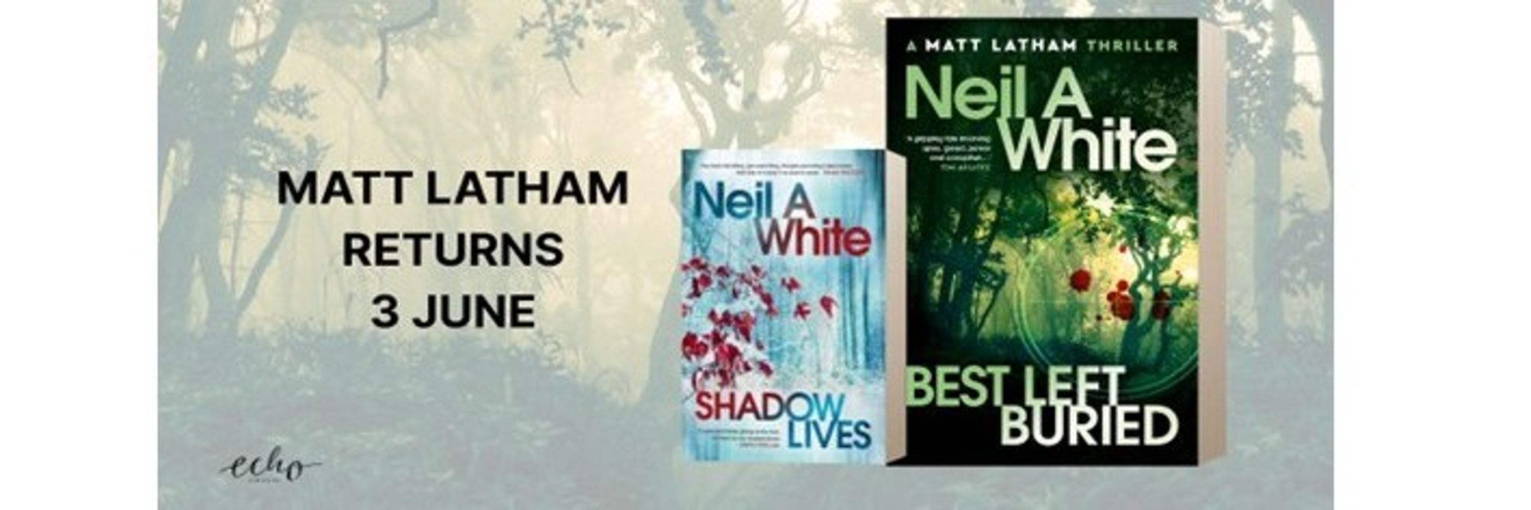 Neil A White
