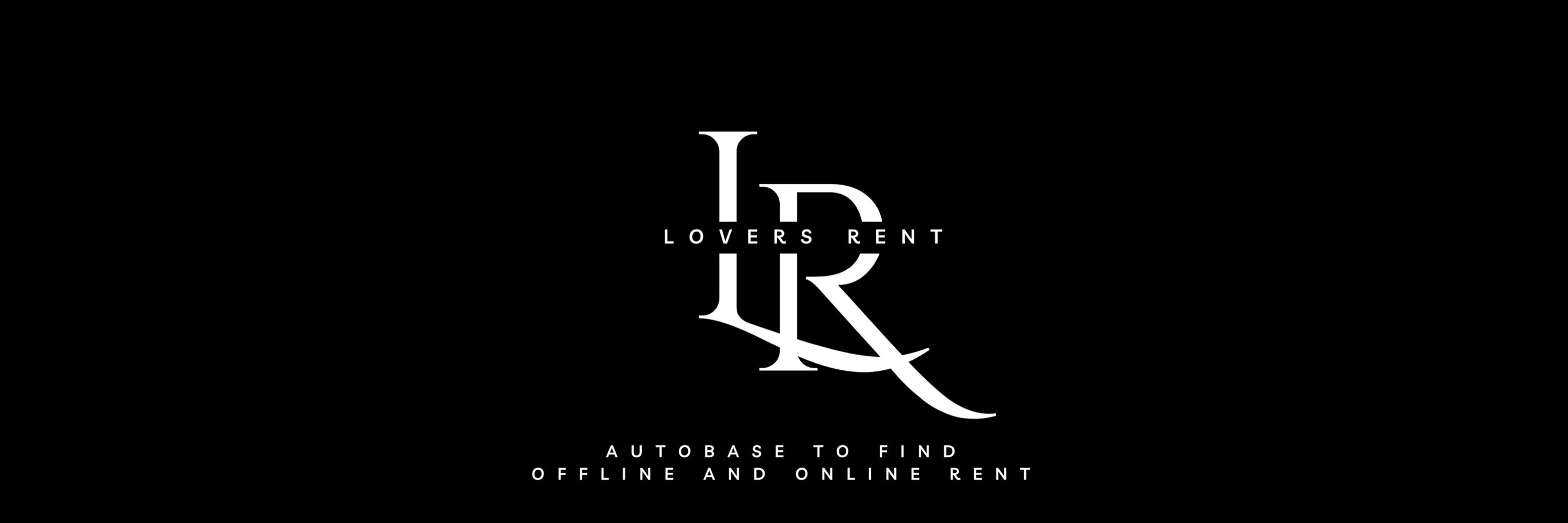 Lovers Rent