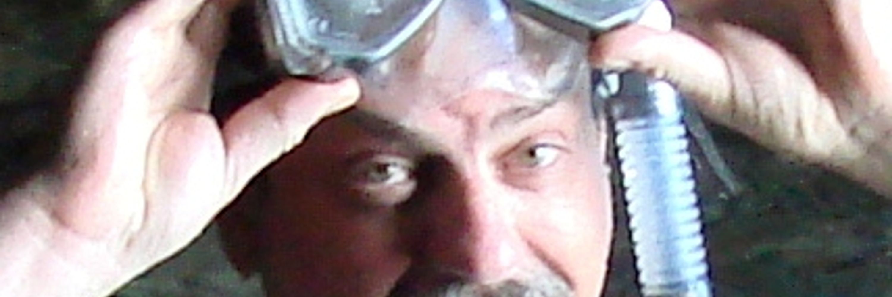 Howard Scott