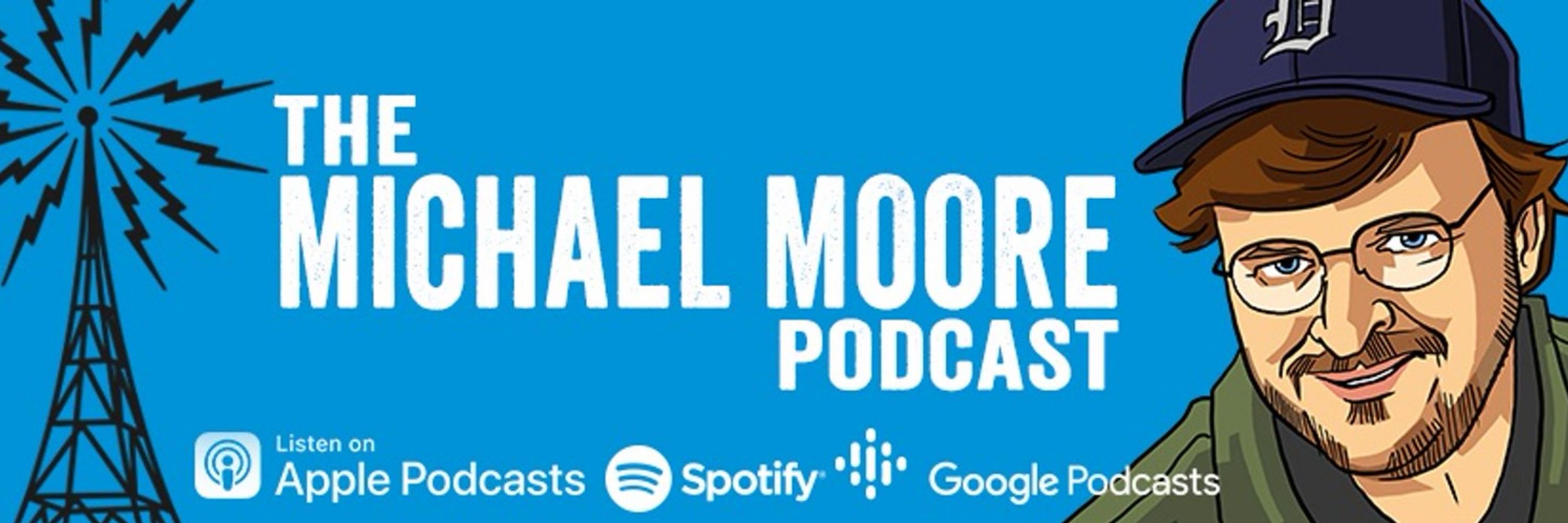 Michael Moore