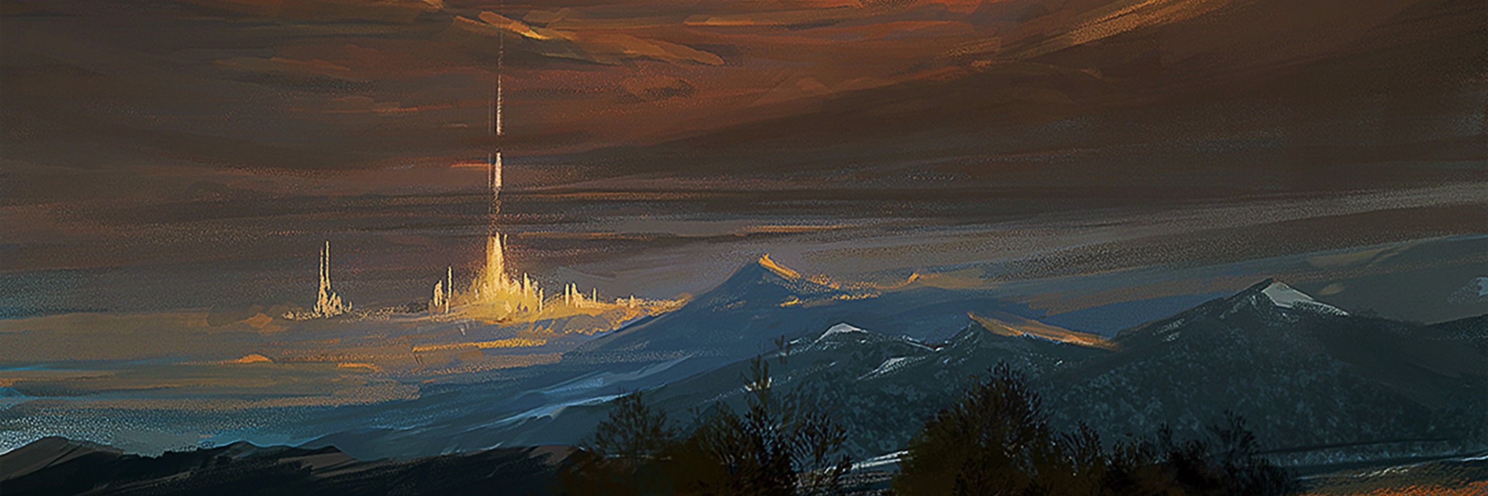 Doug Murakami Art