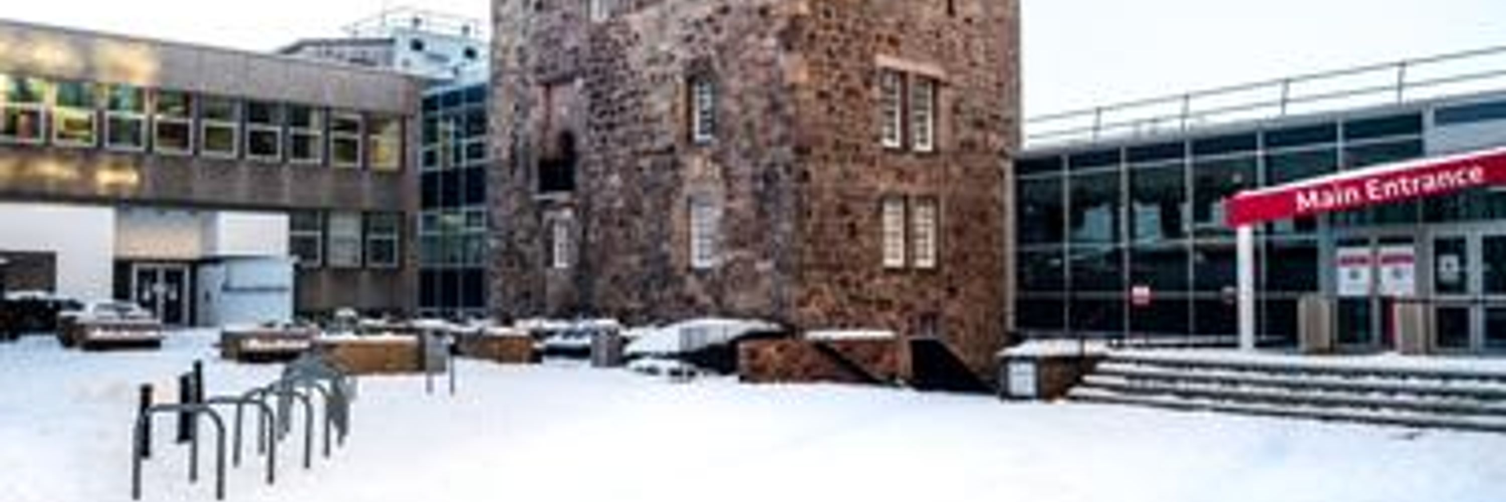 Interactive Media Design - Edinburgh Napier University