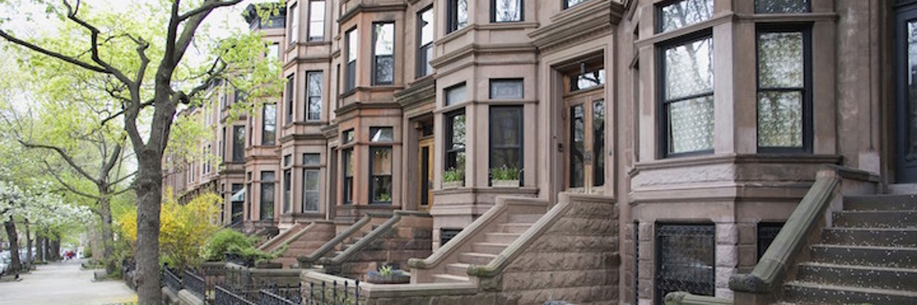 Park Slope Neighbors