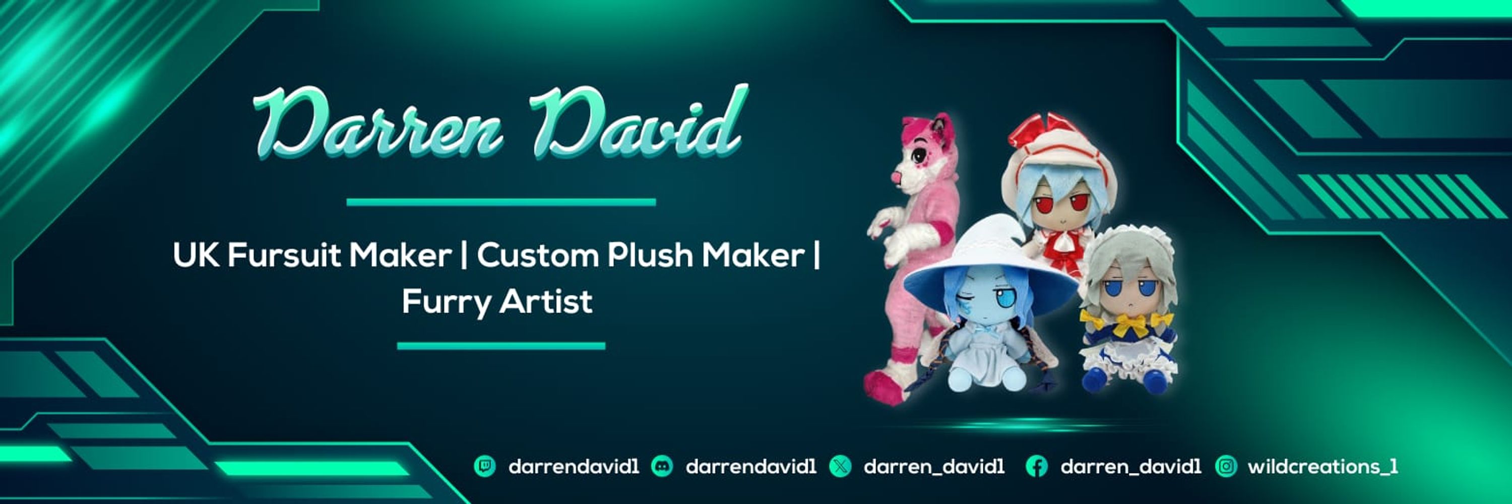 Darren David