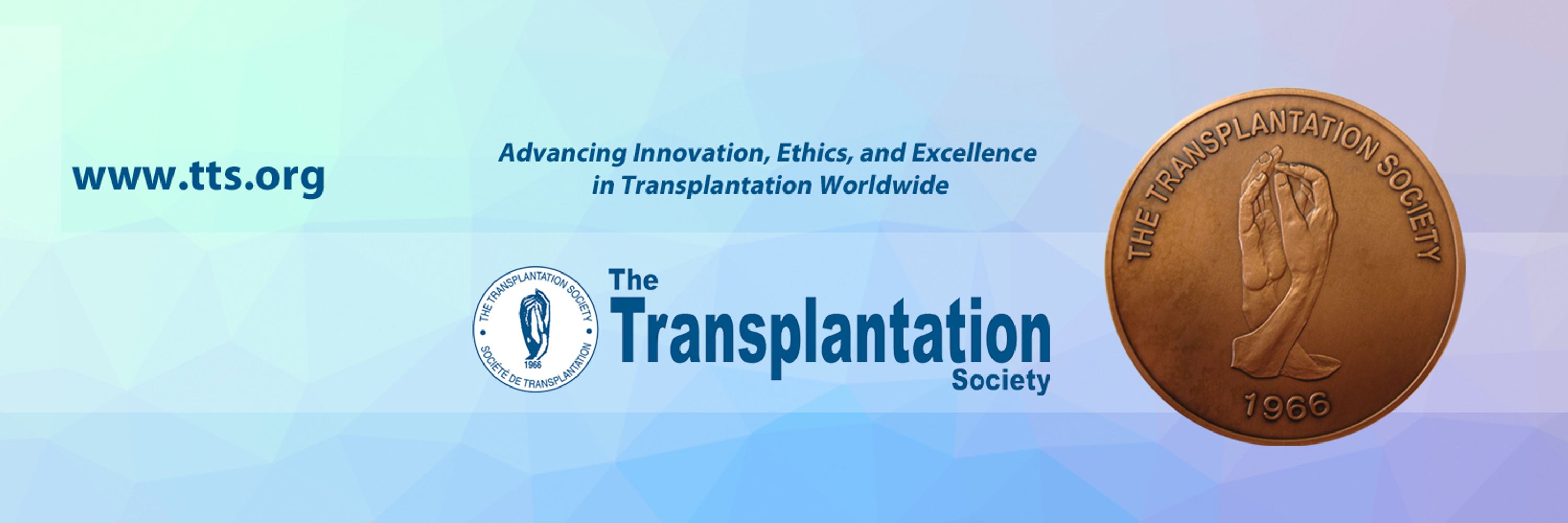 The Transplantation Society (TTS)
