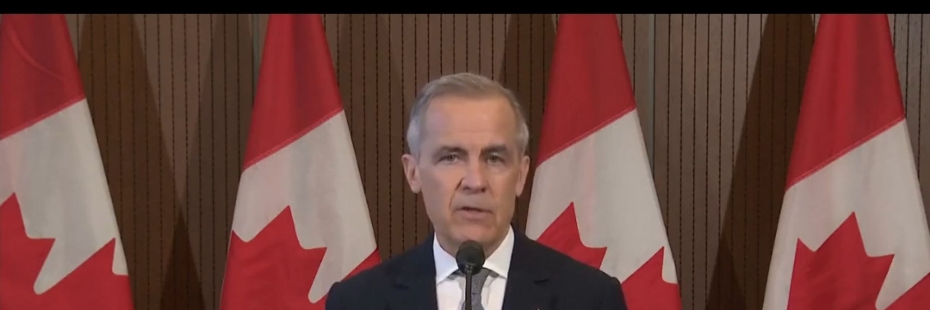 🇨🇦 Liberally Speaking