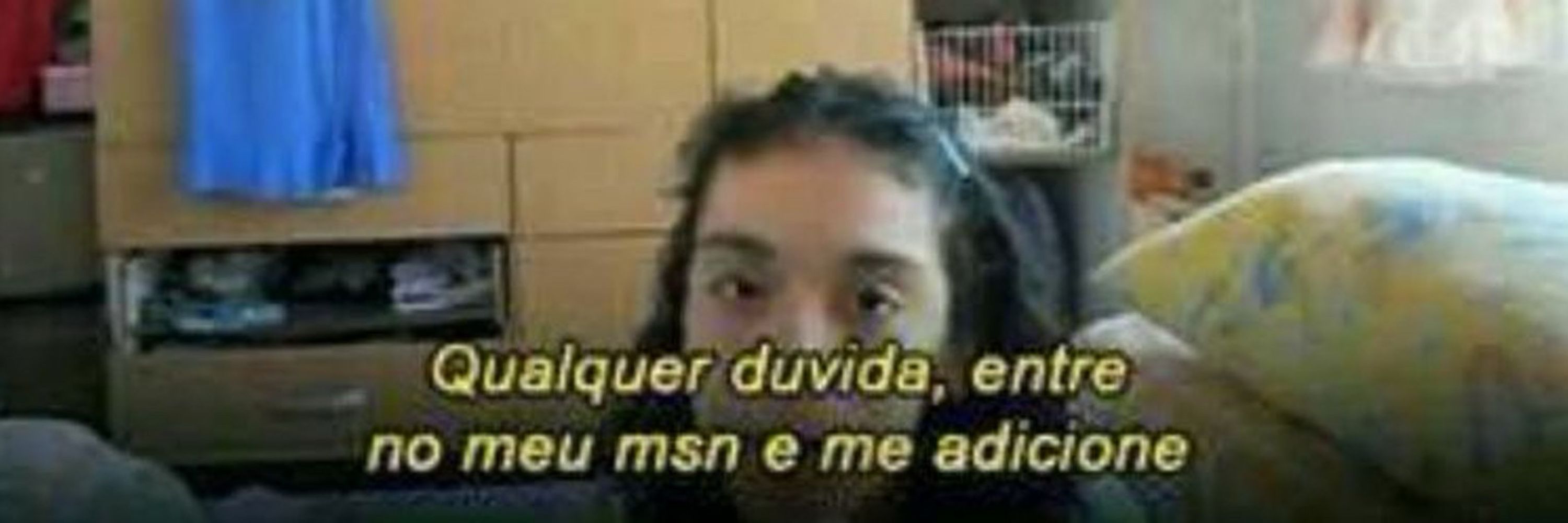 luana pior que o vane