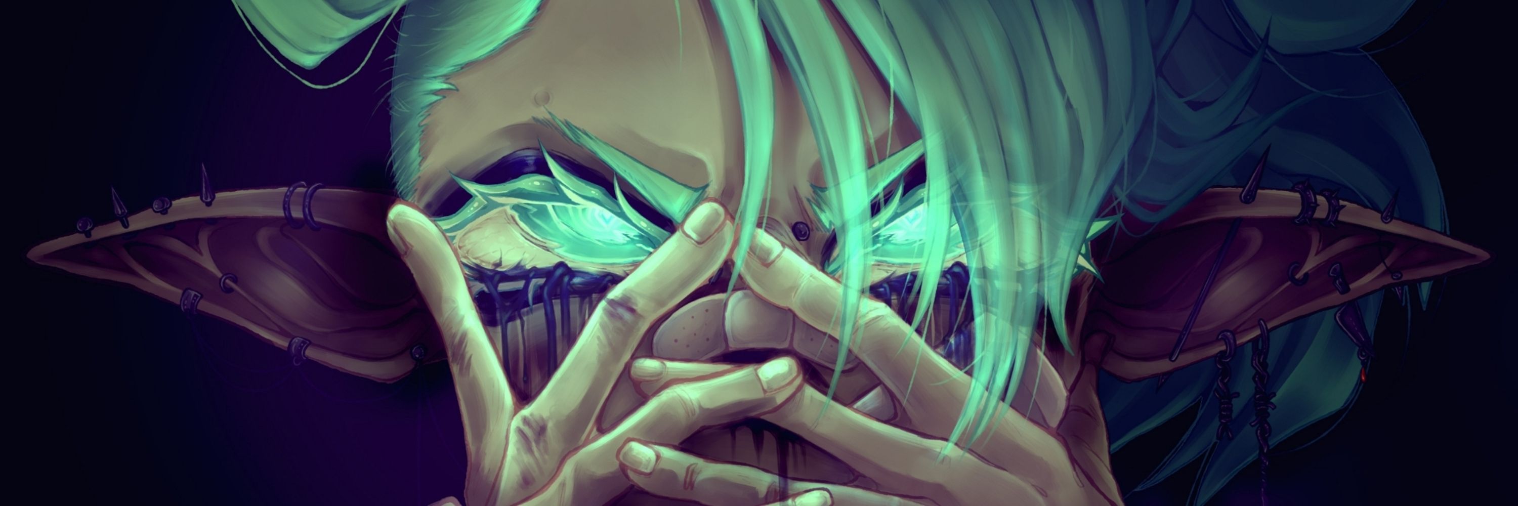 👁 Lei 🔪 | ???? vtuber