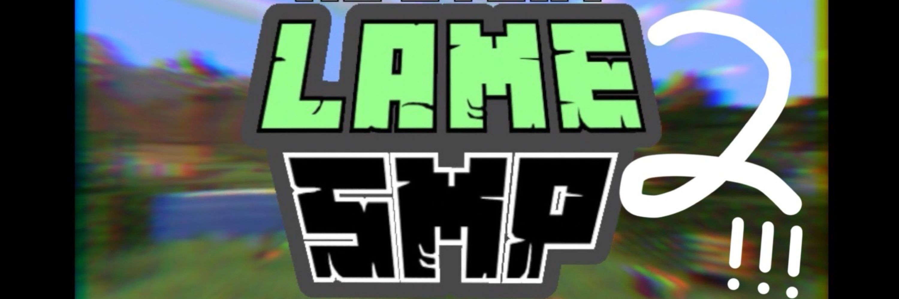LameSMP but even Lamer