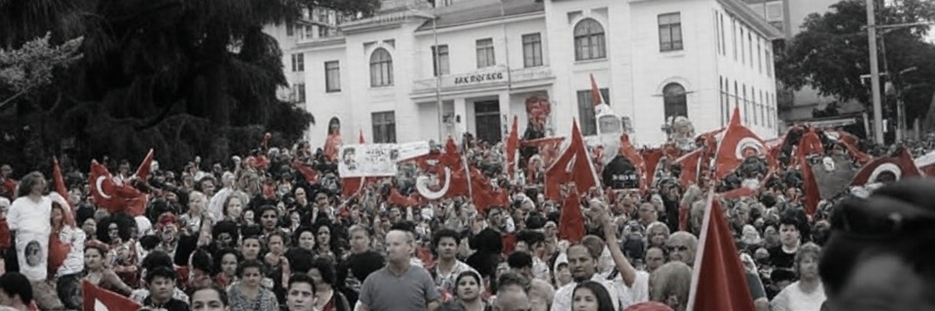 🇹🇷 Ender
