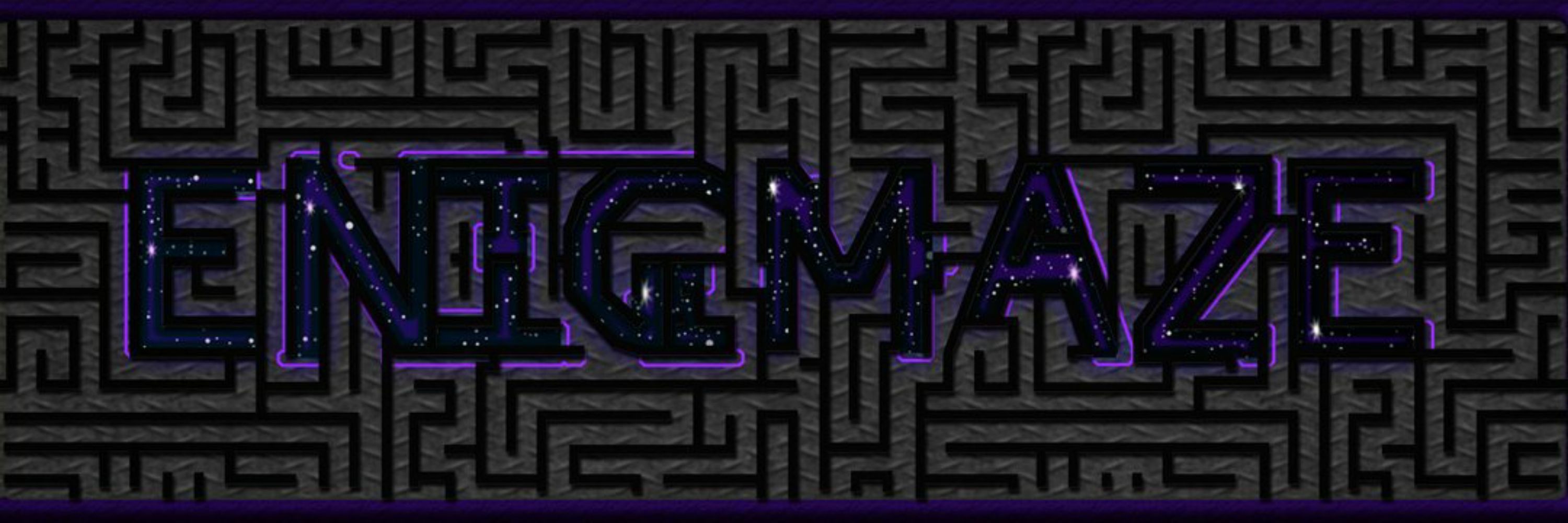 Enigmaze