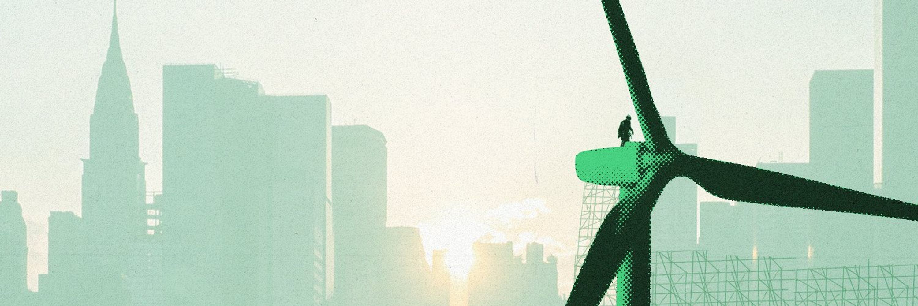 NYC-DSA Ecosocialists