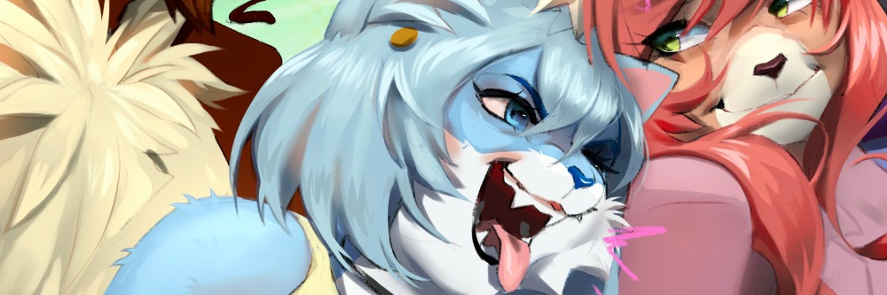 Kattsune Mao