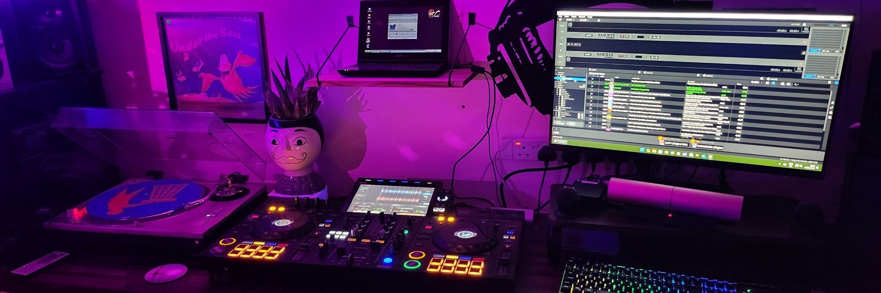 Bob - djbt radio