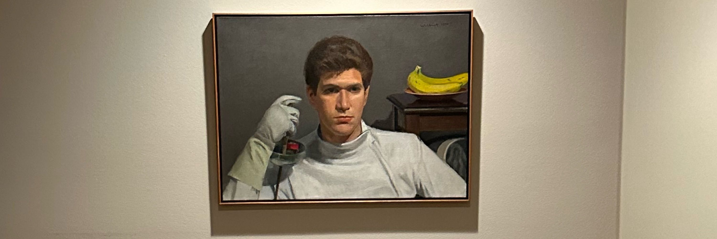 David Baxter