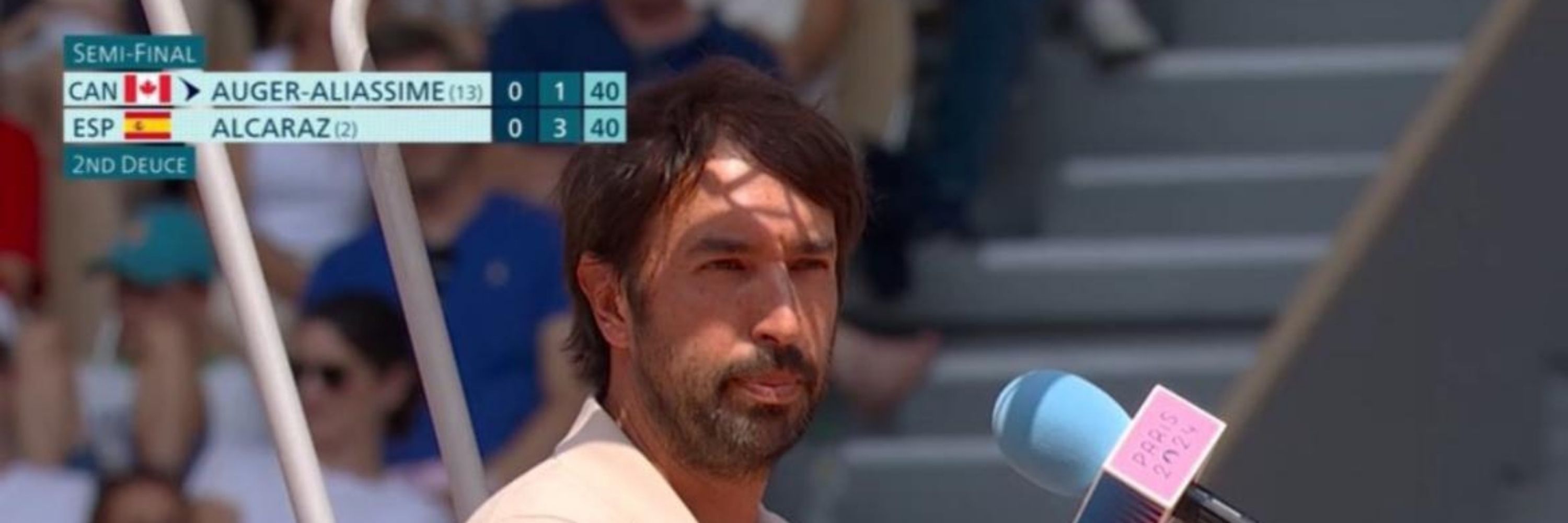 José M