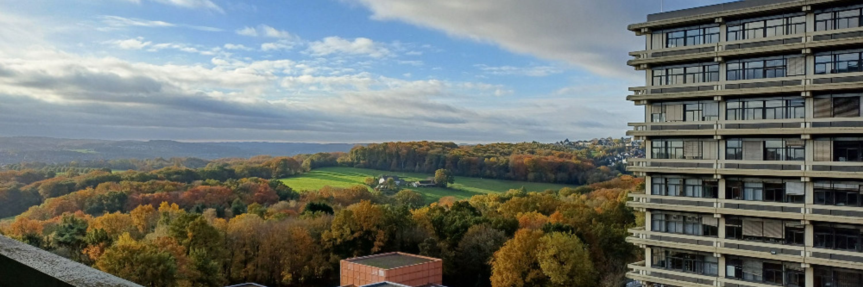 Huber Lab @ RU Bochum
