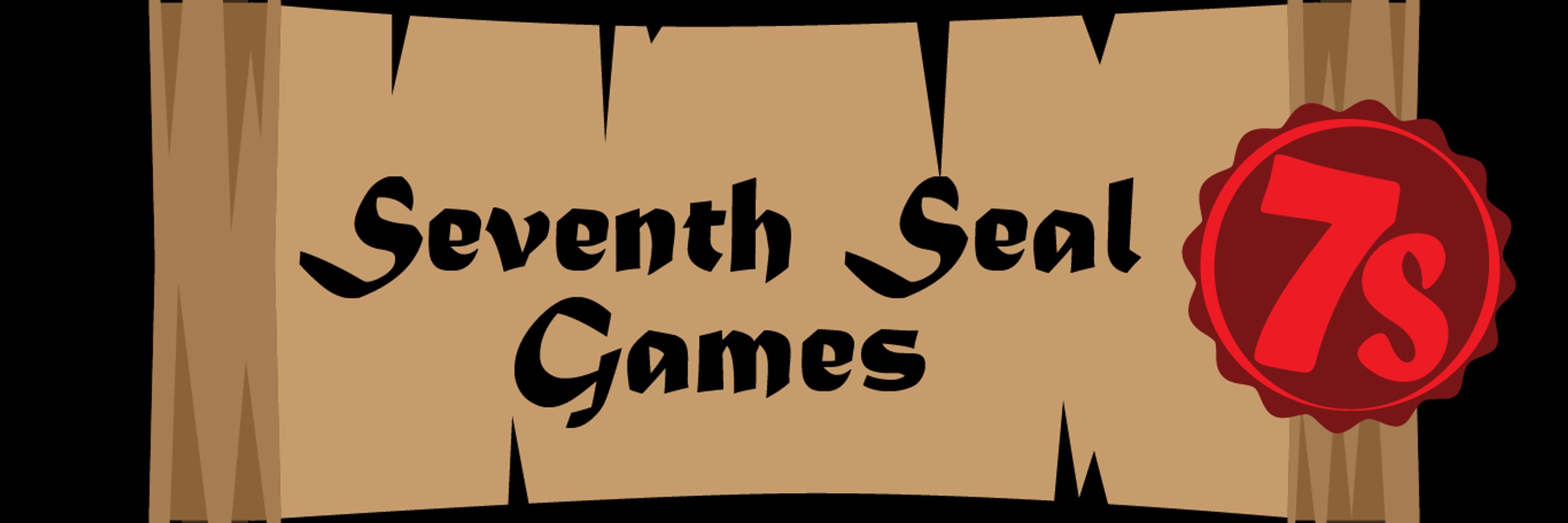 7th Seal Games