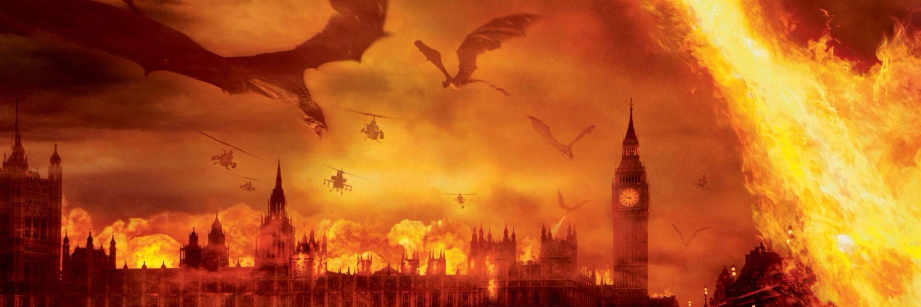 London Scene