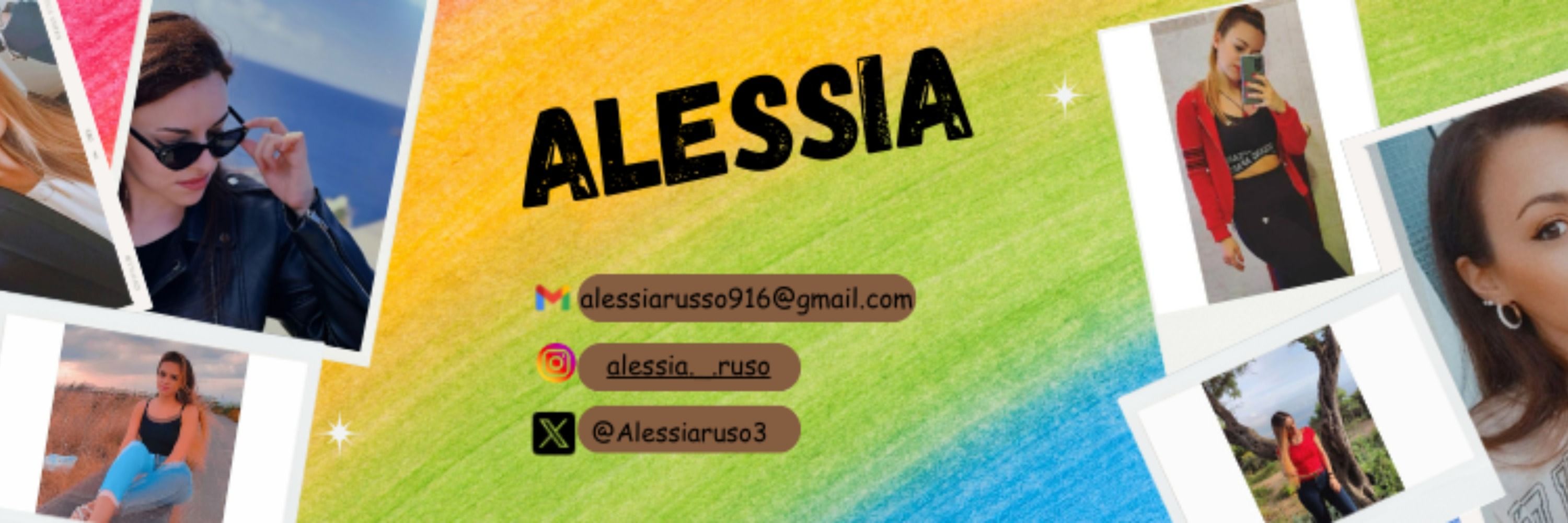 Alessia 🌹