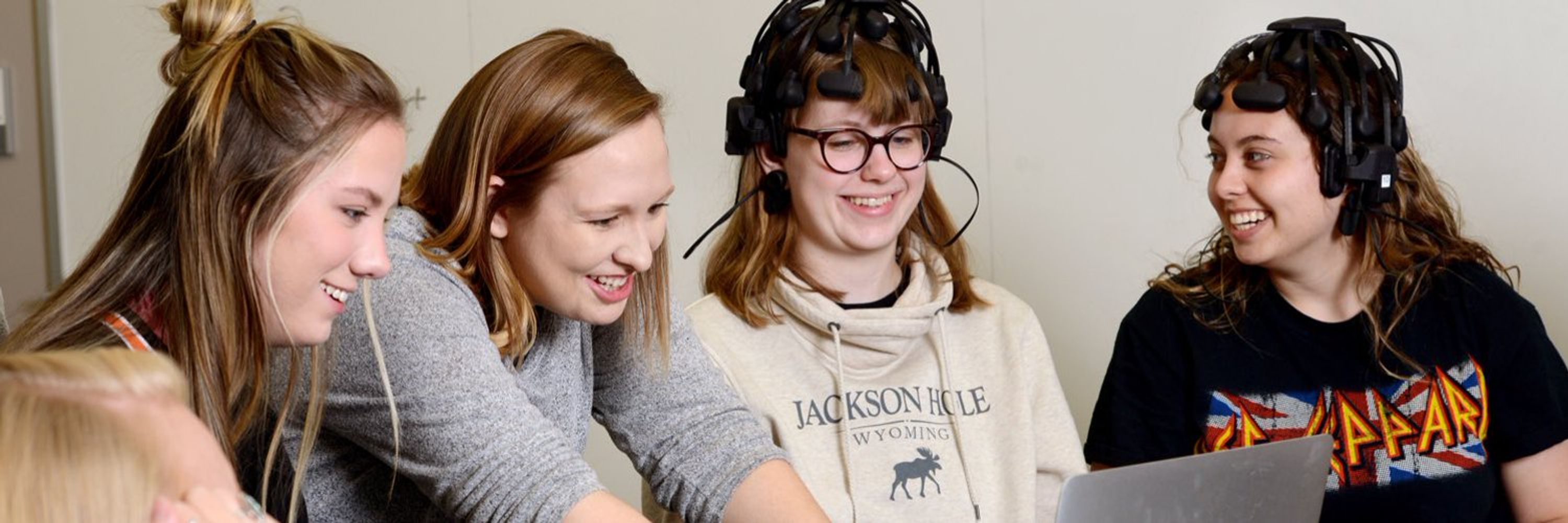 Virginia Tech School of Neuroscience