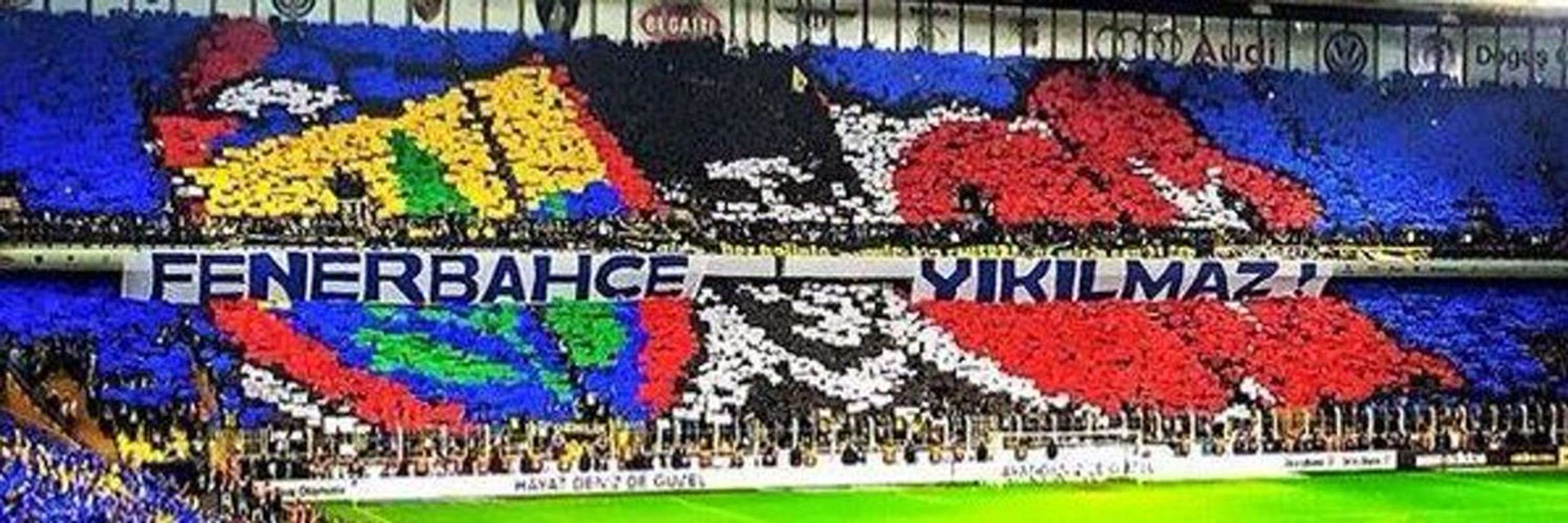Fenerli#Atatürk