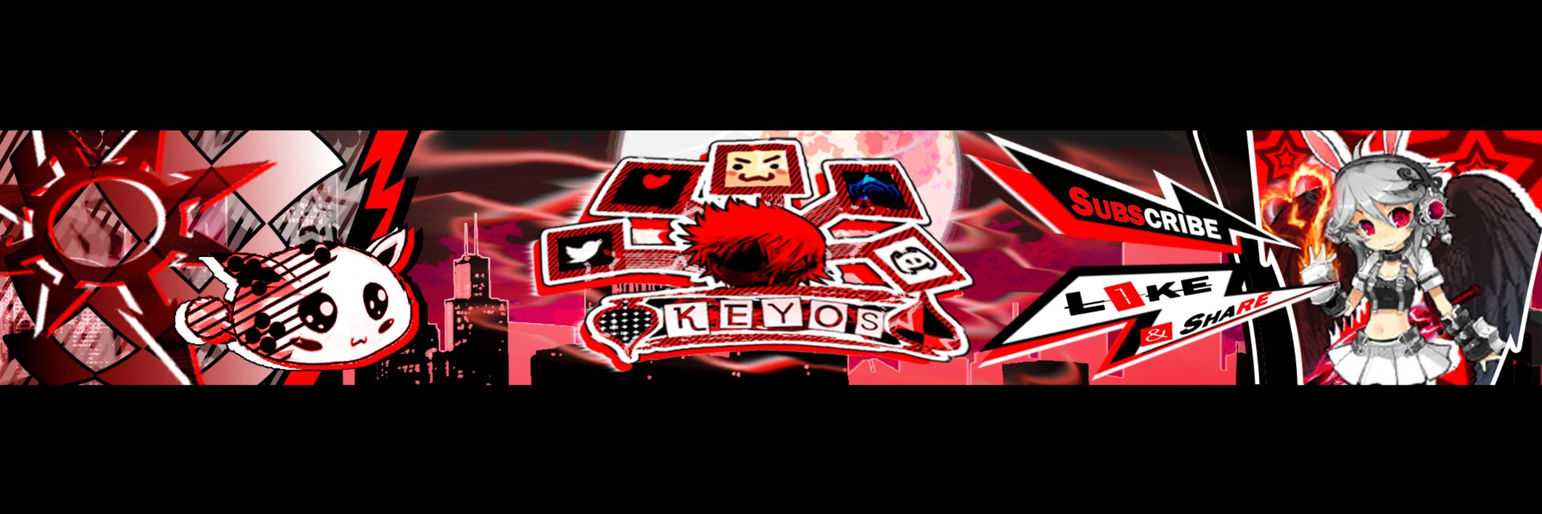 Keyosbringer