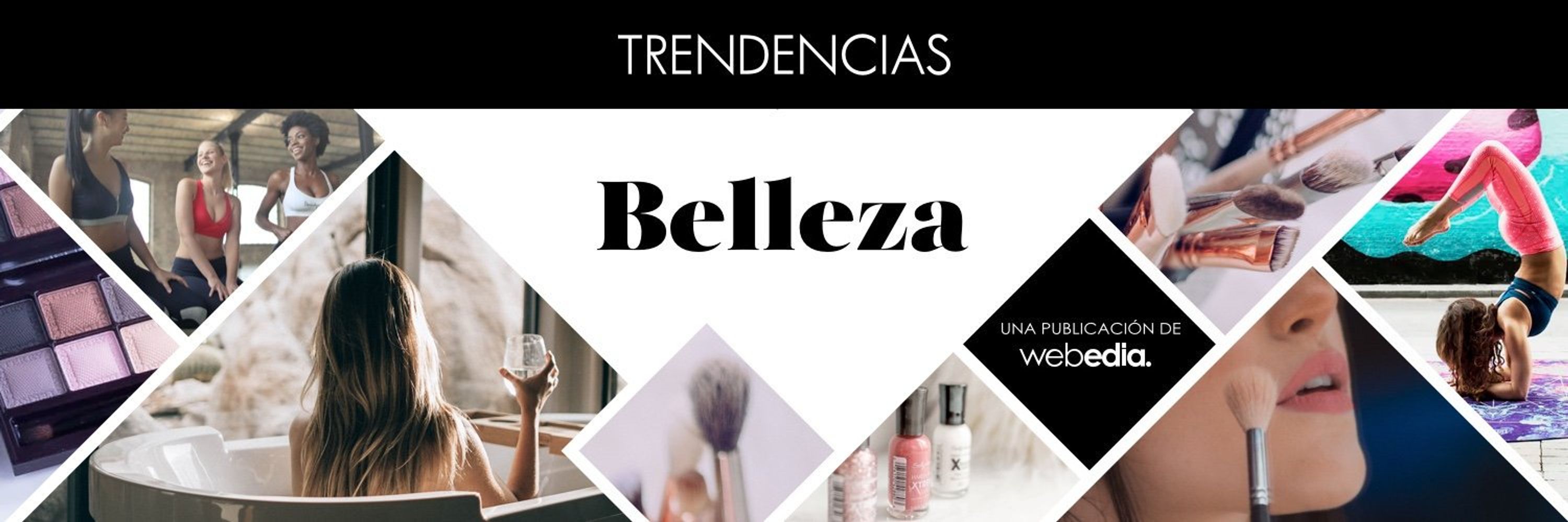 Trendencias Belleza