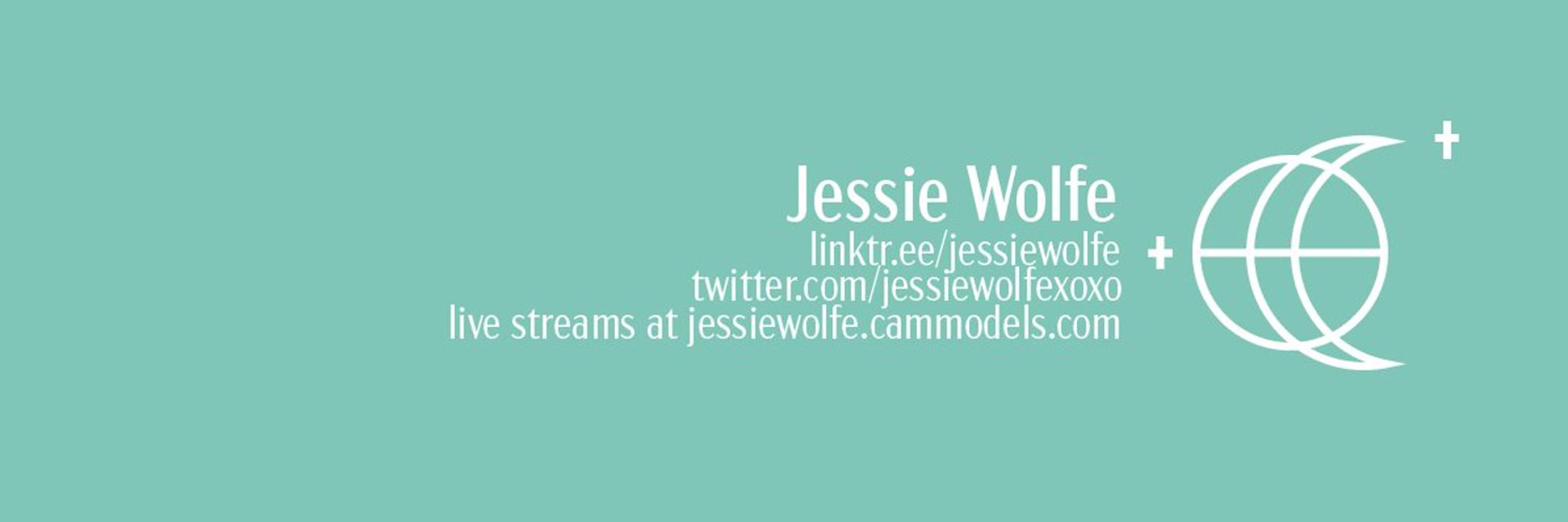 Goddess Jessie Wolfe