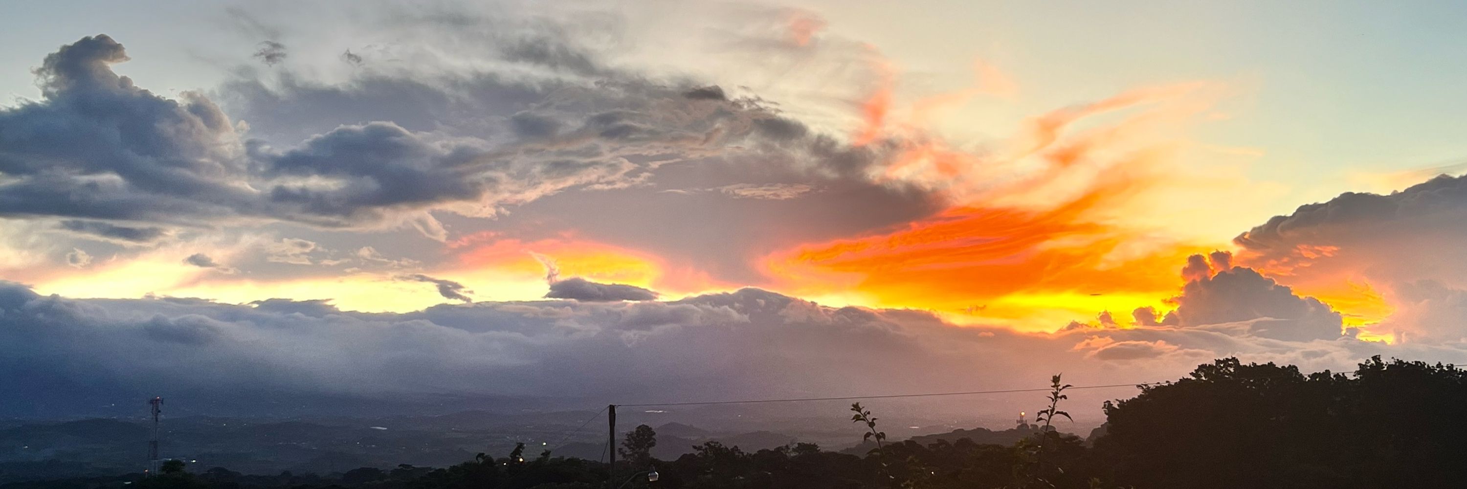 Pura Vida Okie