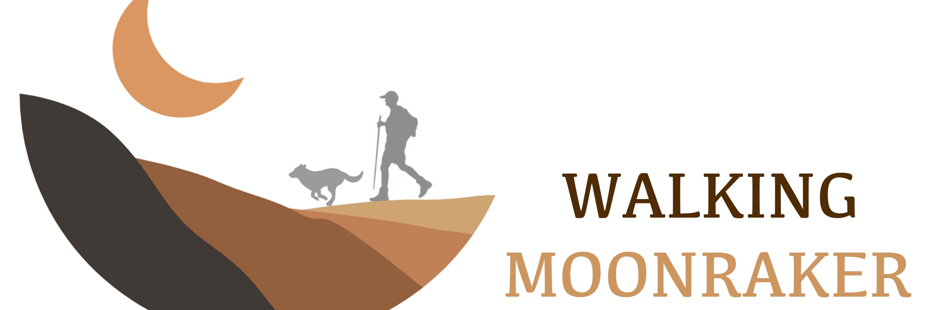 Walking Moonraker