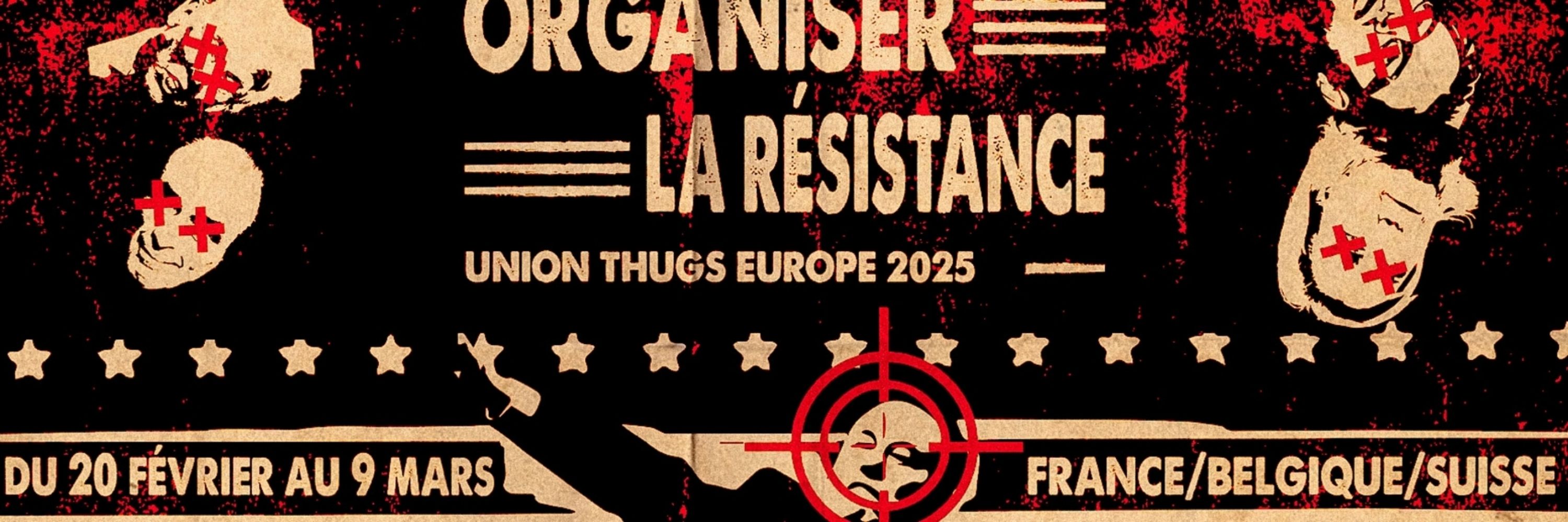 Union Thugs