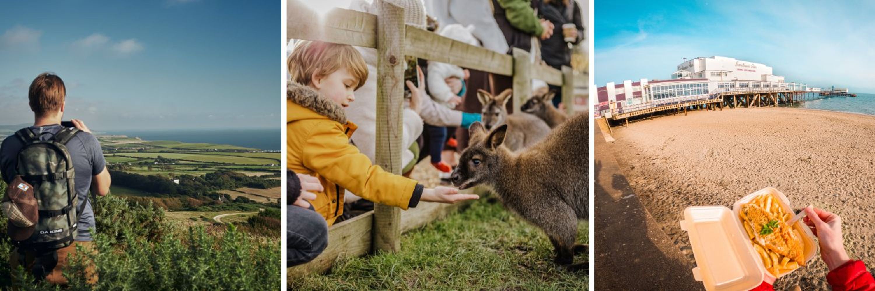Visit Isle of Wight
