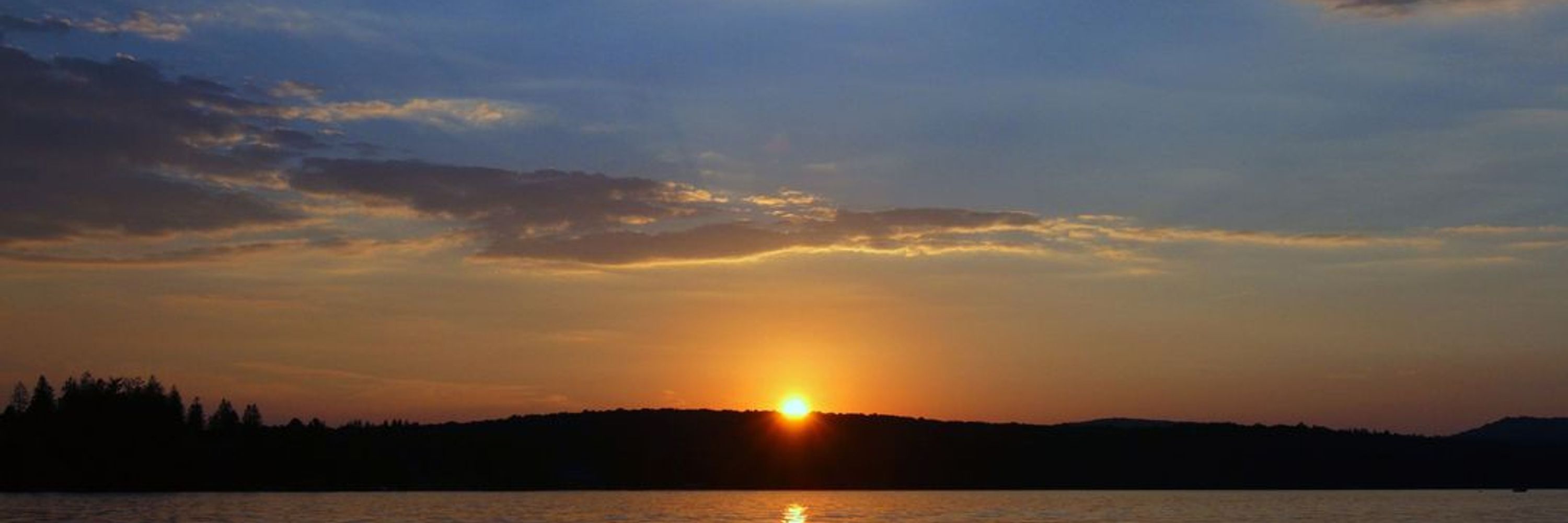 Deep Creek Lake & Garrett County, Maryland