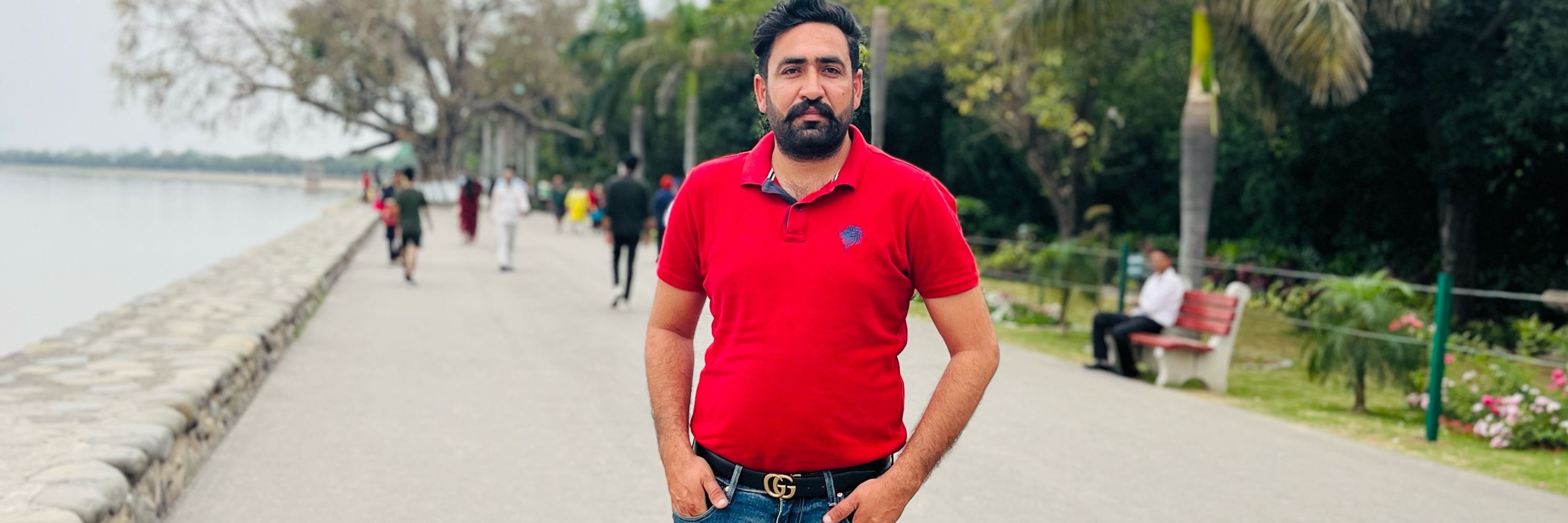 GS Grewal