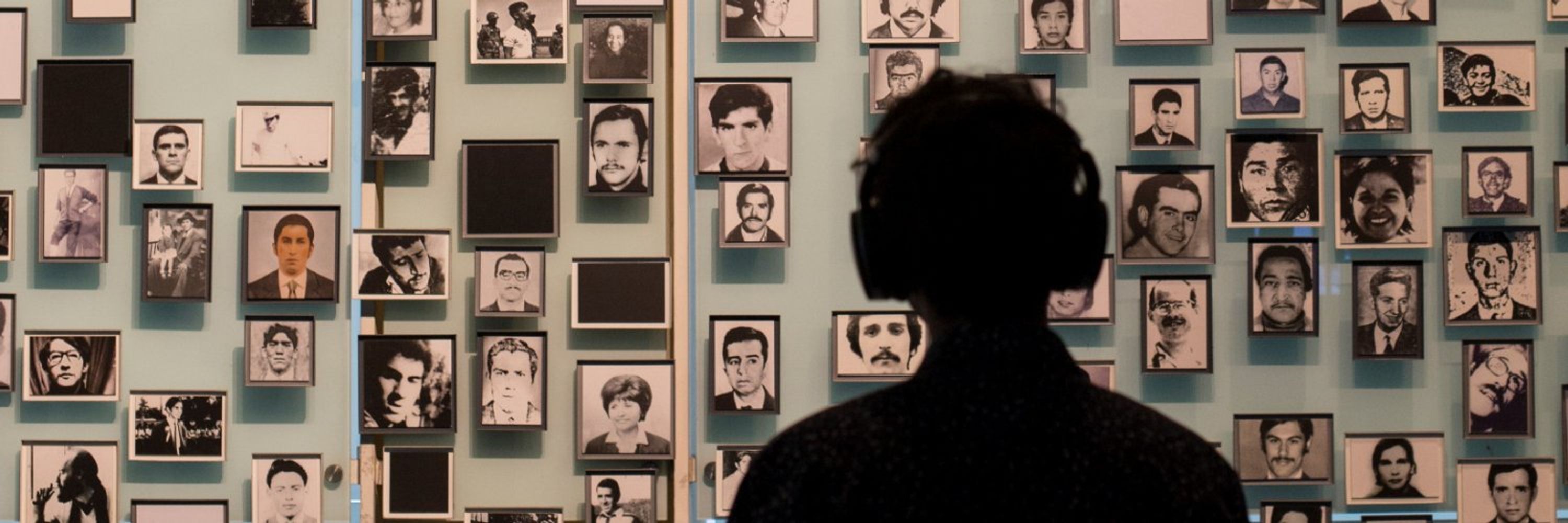 Museo de la Memoria y los Derechos Humanos