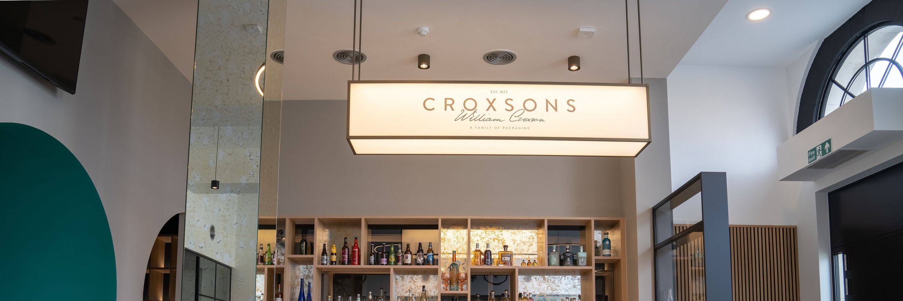Croxsons