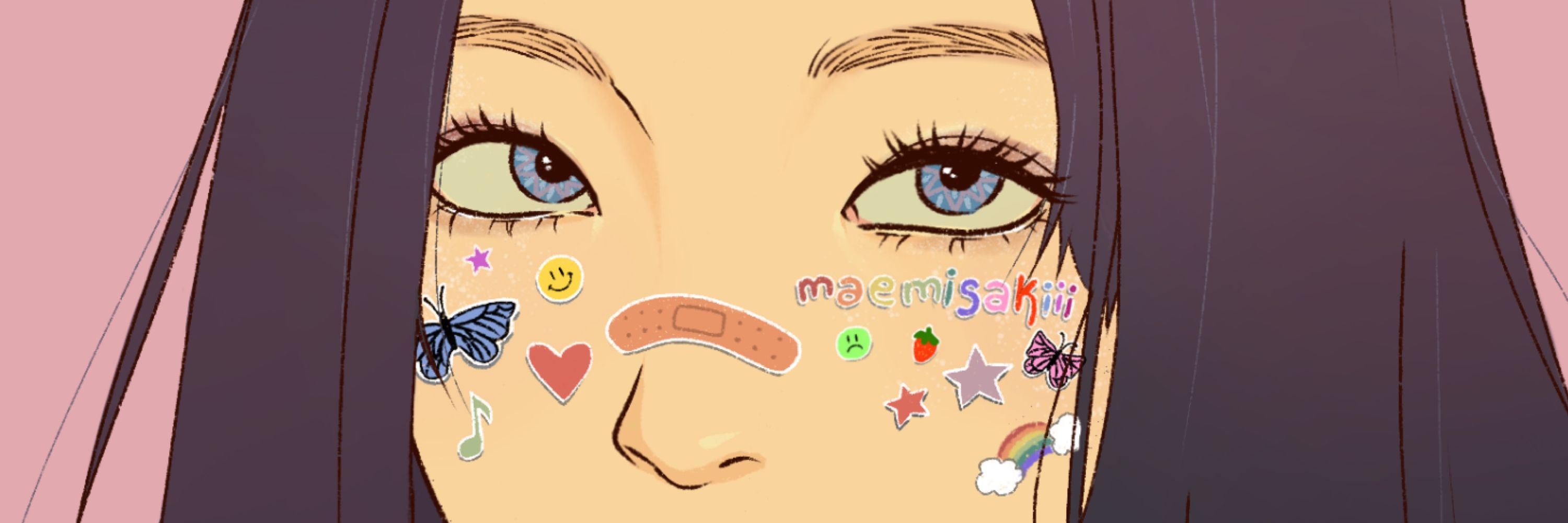 M A E メイ🌻