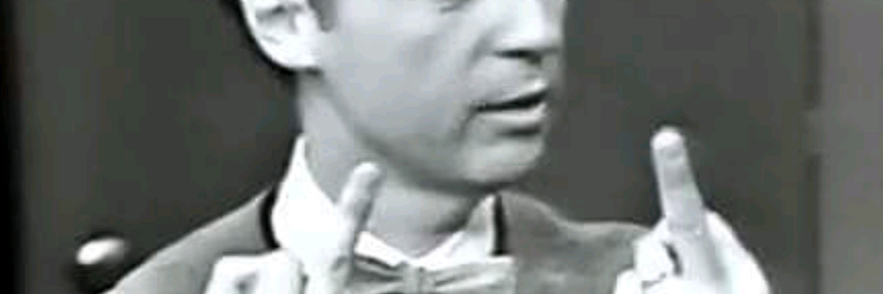 Pete Stapp 
