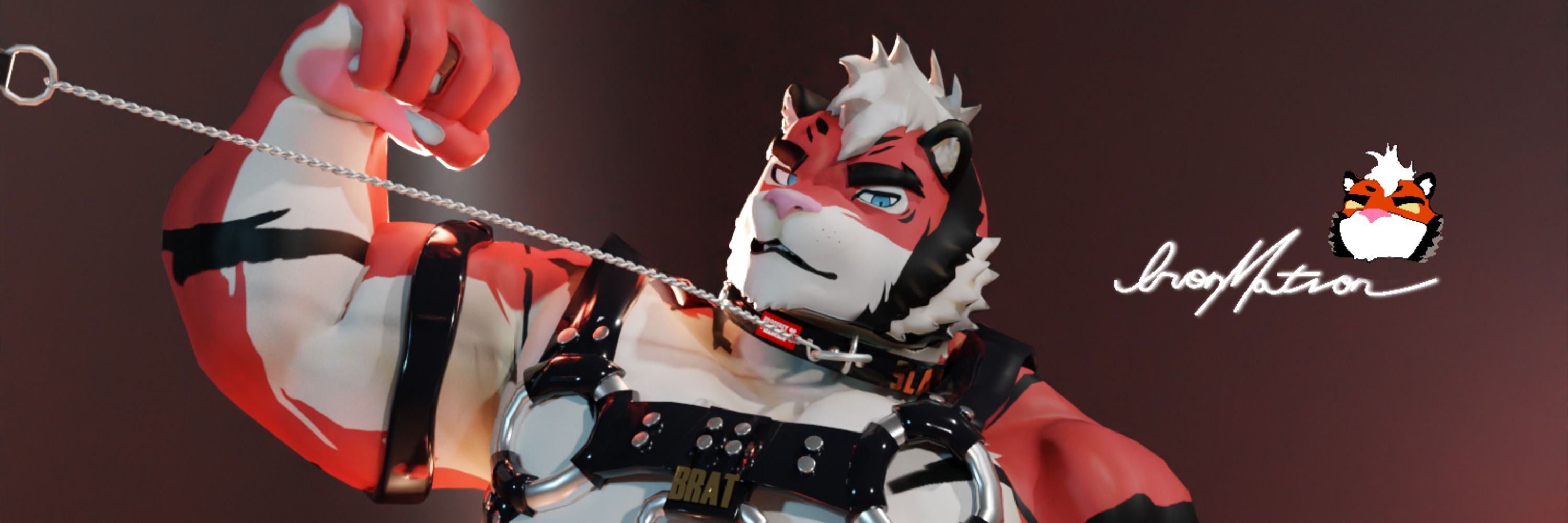 IronMation
