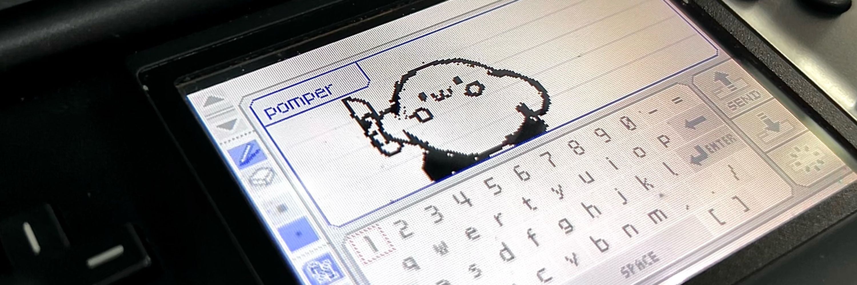 pixel crocante 