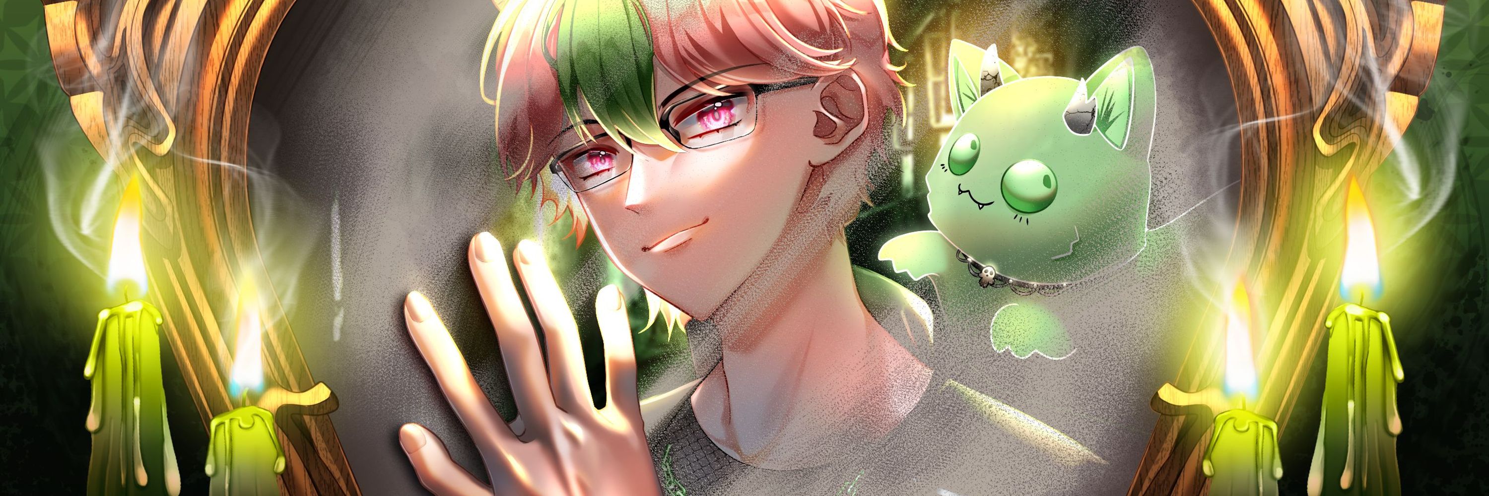Turn ↩️【ENVTuber】