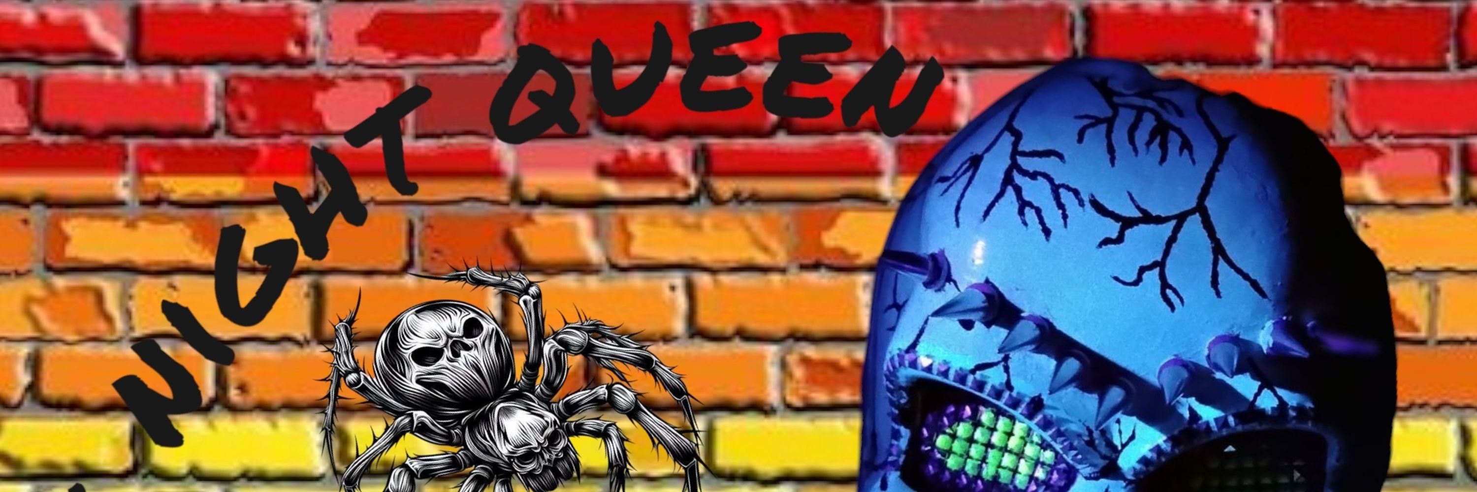 The night queen 🏳️‍🌈
