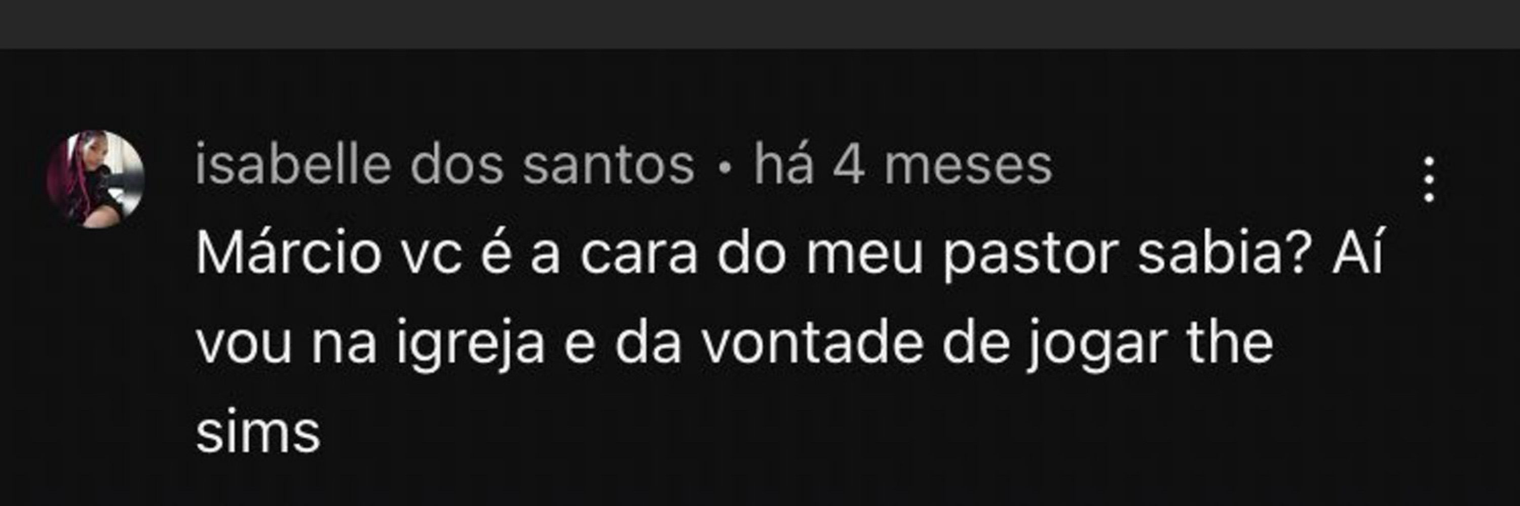 Marcinho ☀️