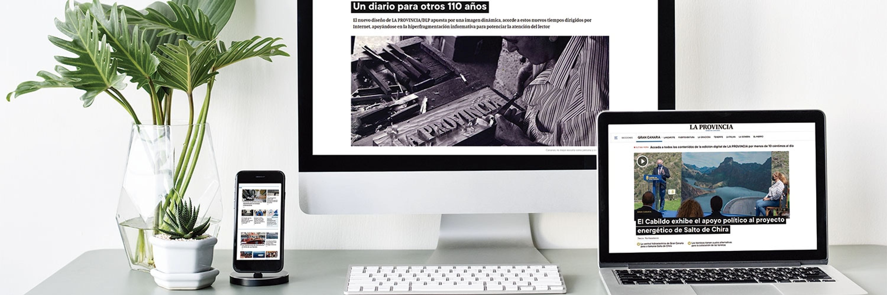 La Provincia
