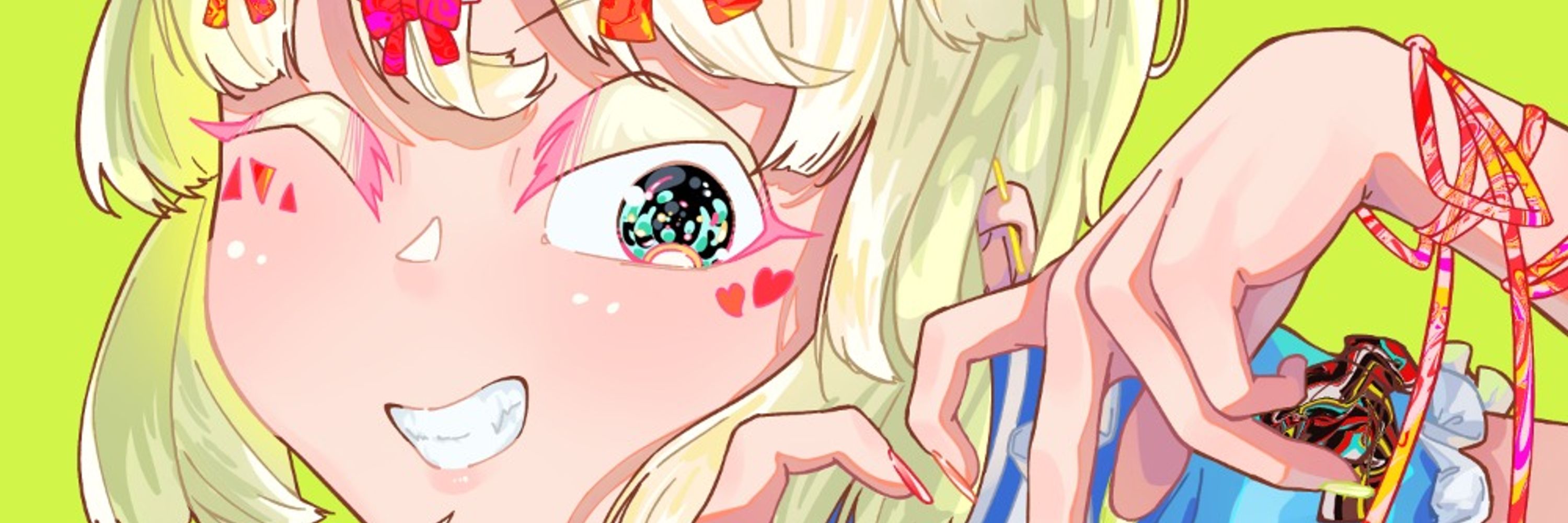 のぶただ